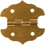 Decorative Hinges